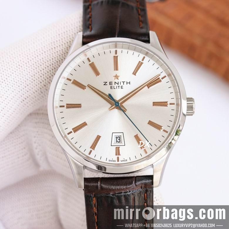 Replica Zenith 40mm 12nyh08