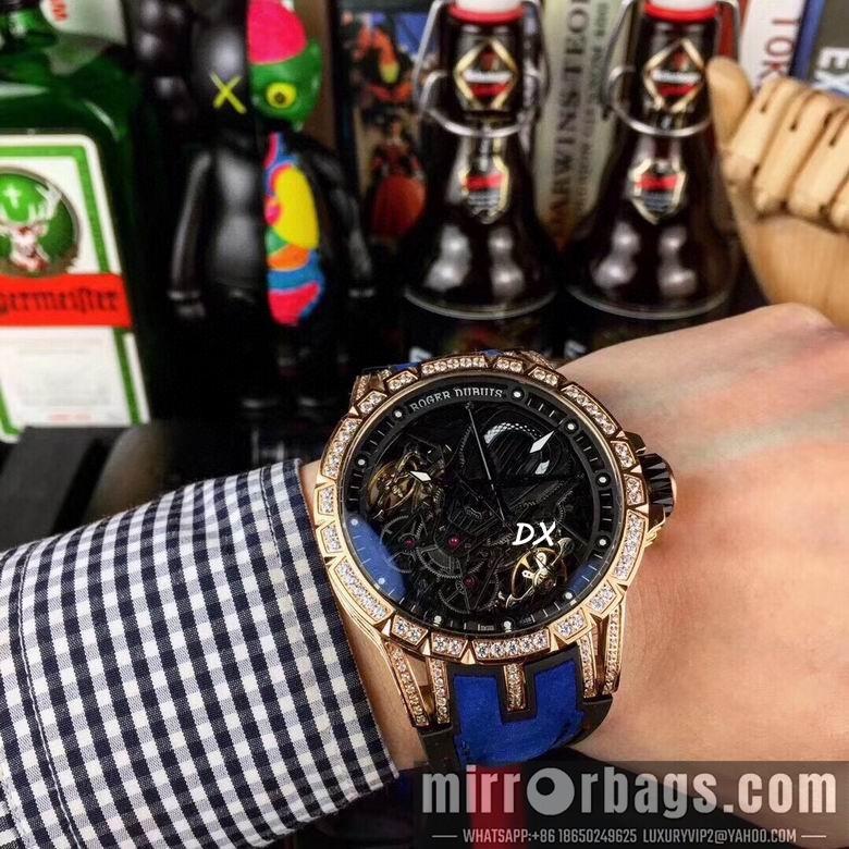 Replica Roger Dubuis 11nms62