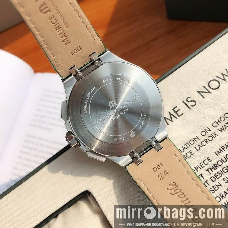 Replica Maurice Lacroix 44mm 080653