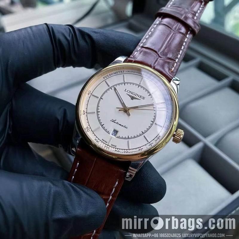 Replica Longines 41mm 031985