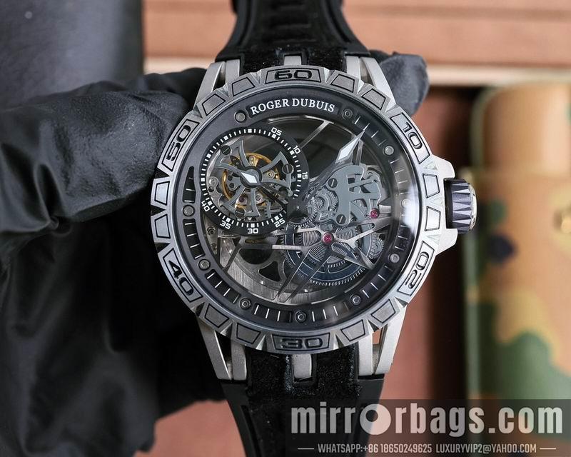 Replica Roger Dubuis 46mm 090939