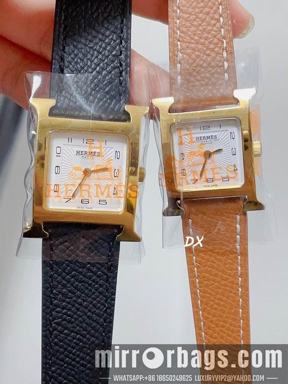 Replica Hermes 26mm 21mm 12nms44