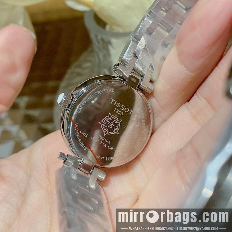 Replica Tissot 26mm 041698