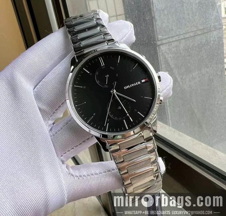 Replica More Tommy Hilfiger watch 062284