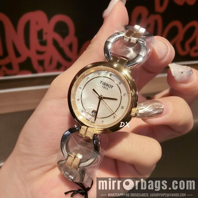 Replica Tissot 28mm 2nms23