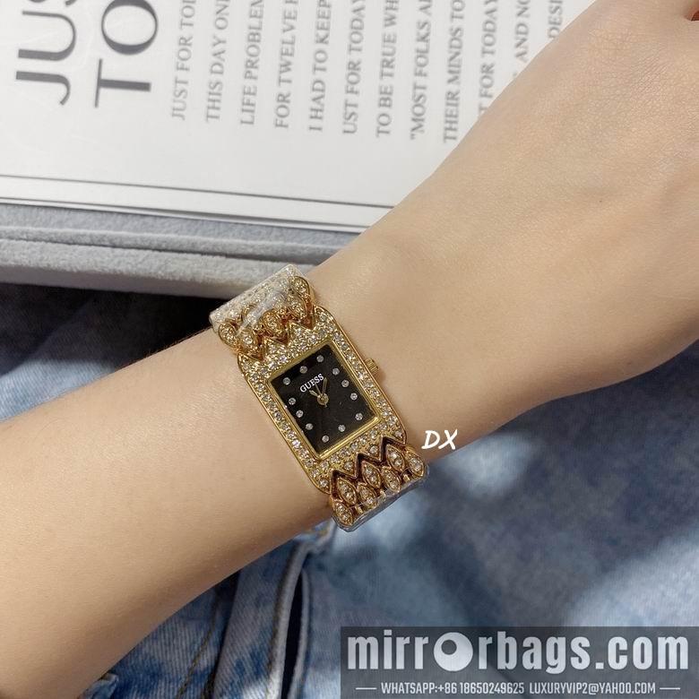 Replica Guess 30x20mm 2nms04