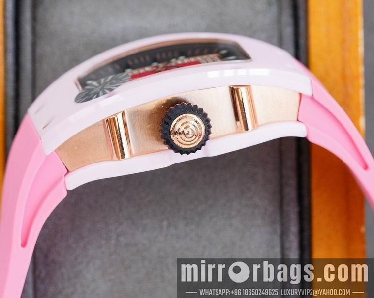 Replica Richard Mille women 45X31mm M02