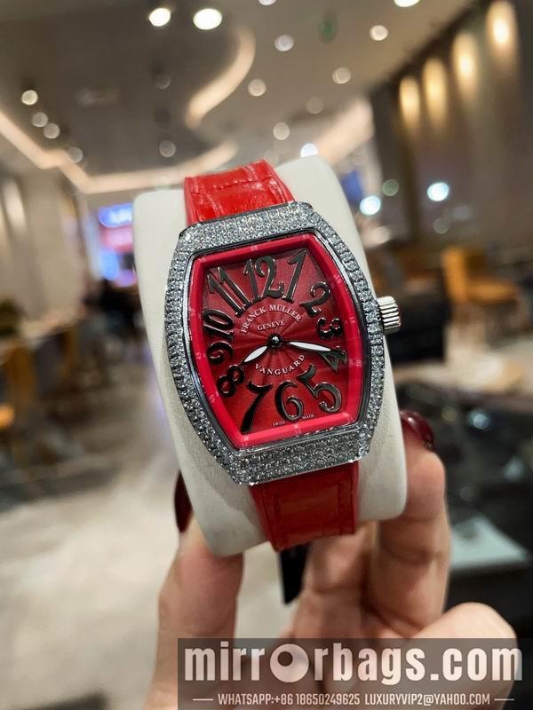 Replica Franck Muller 32X42mm 041672