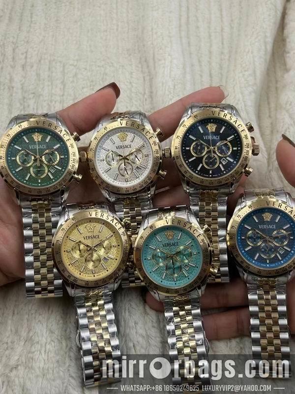 Replica Versace watch 031131