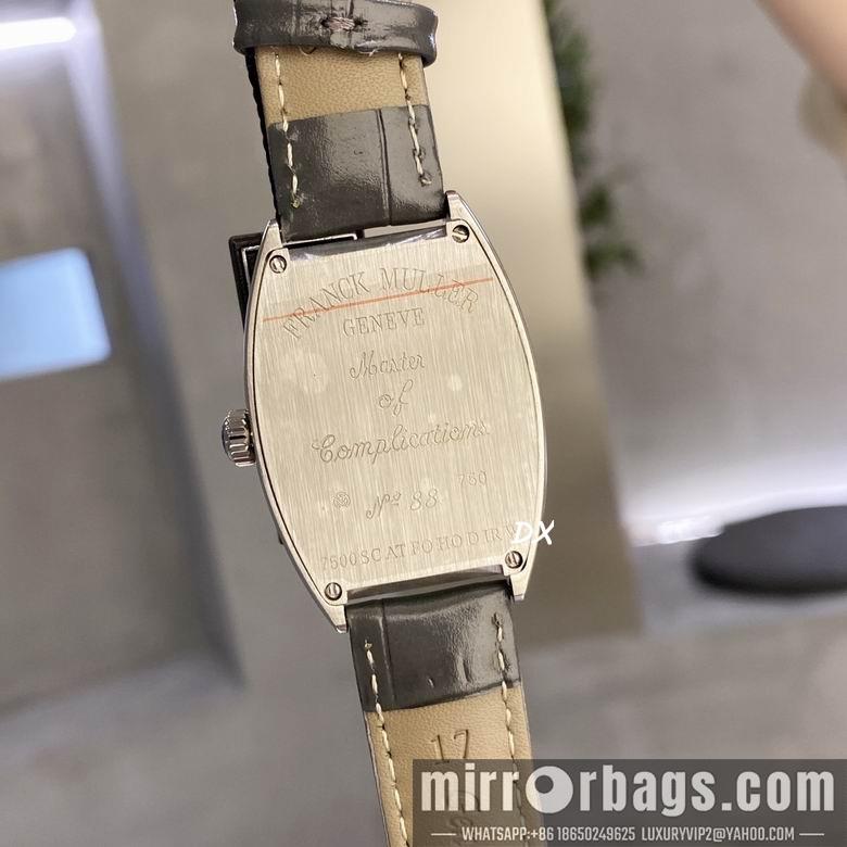 Replica Franck Muller 5nms47