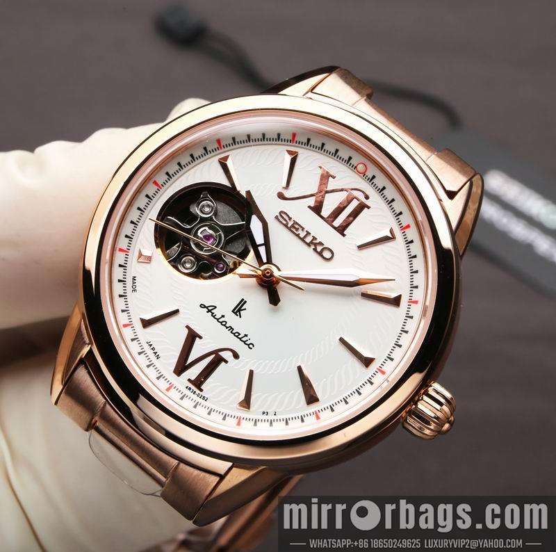 Replica Seiko 33.95X10.32mm 050221