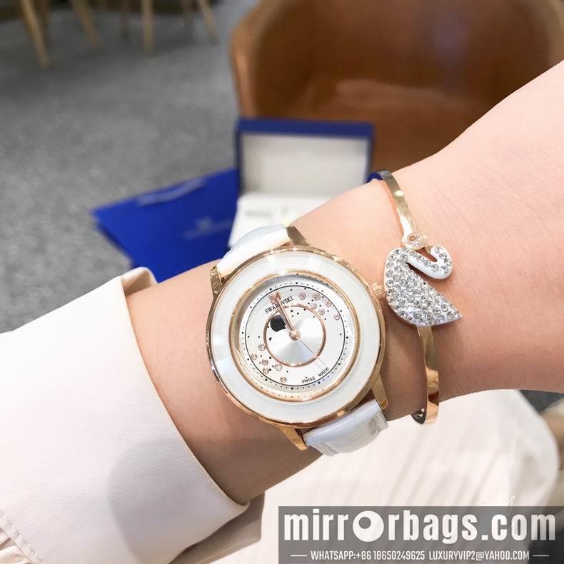 Replica Swarovski women watch 102902