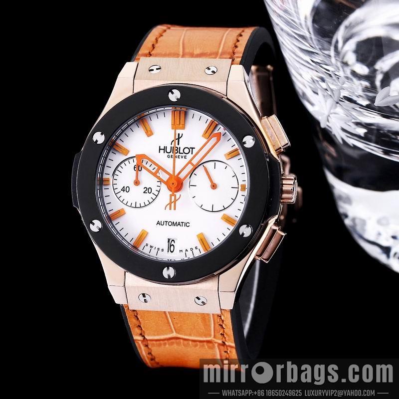 Replica Hublot 37.4X11.3mm 060860