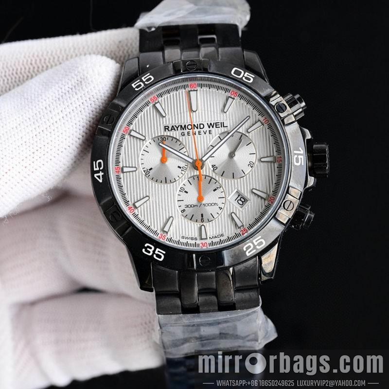 Replica Raymond Well 43mm 031907
