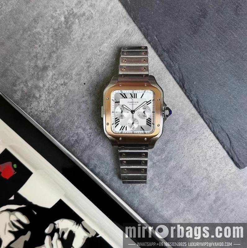 Replica New Model watch 081701
