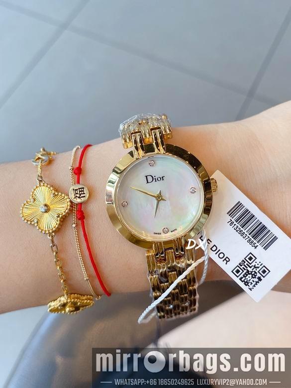 Replica Dior 30mm 2nms47