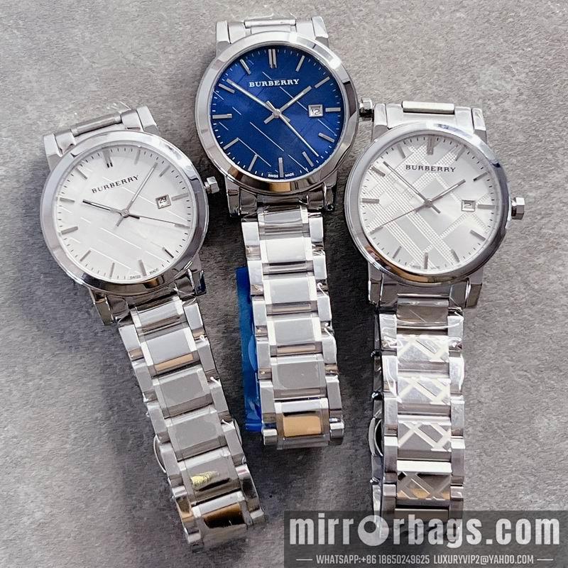 Replica Burberry 38mm 022264