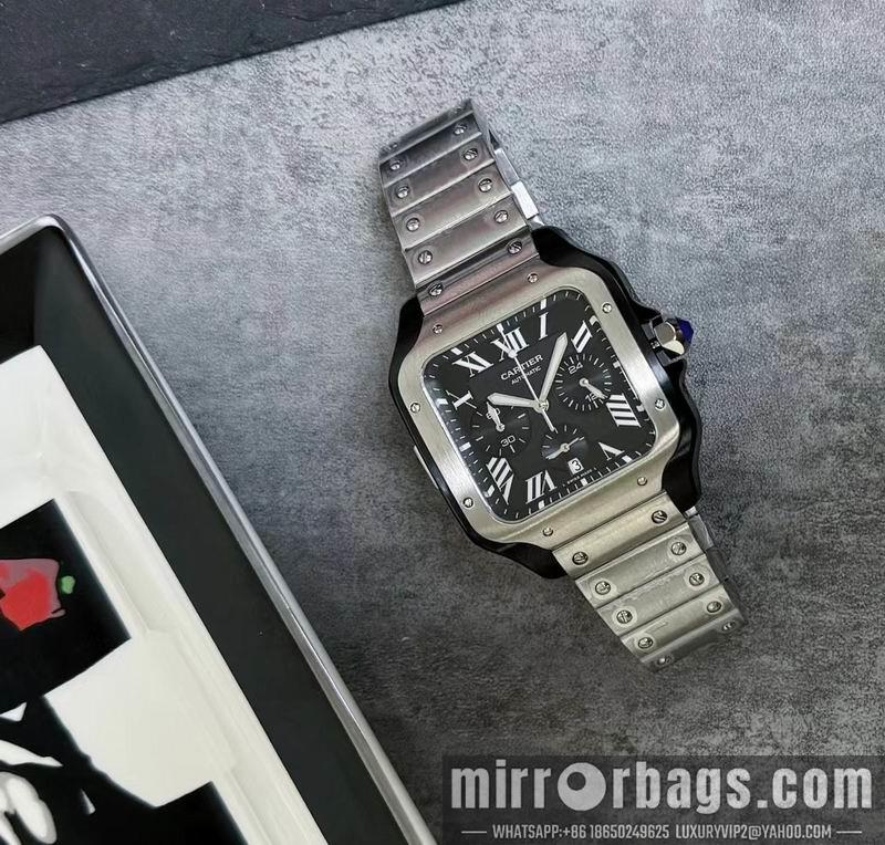 Replica New Model watch 081701