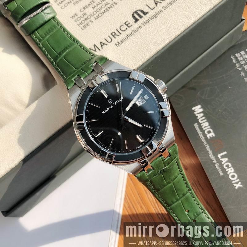 Replica Maurice Lacroix 42mm 102249