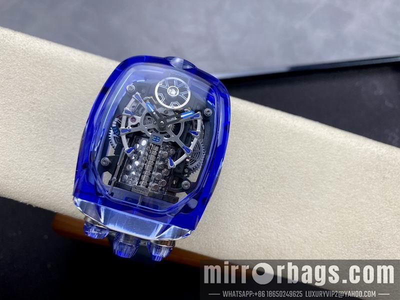 Replica Jacob & Co watch 082931