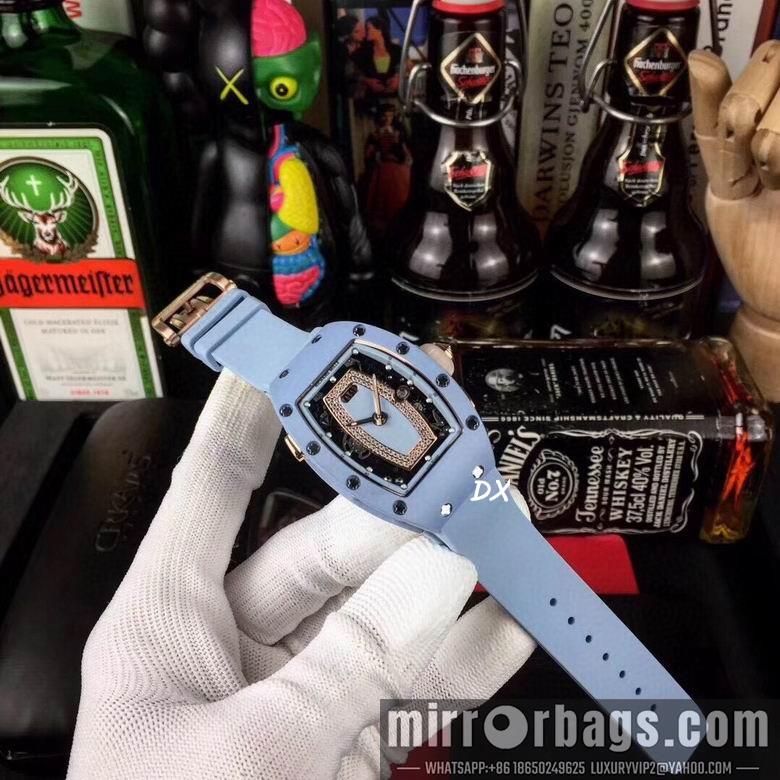 Replica Richard Mille 45x31x12mm 2nms18