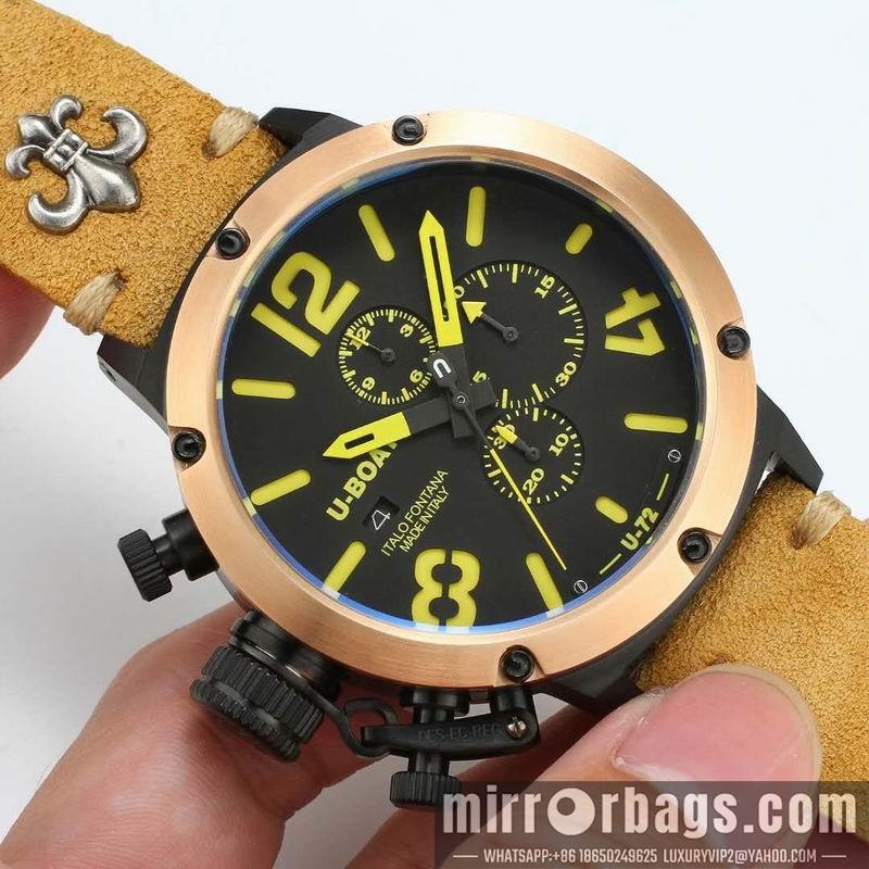 Replica U-Boat 50X14mm 032245