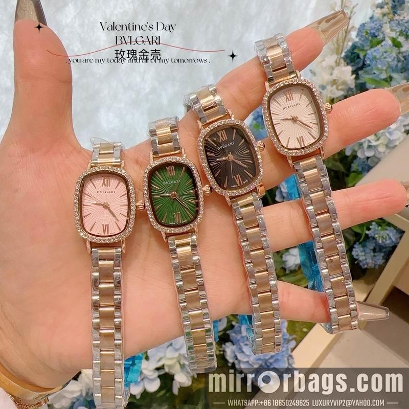 Replica Bvlgari 21X27mmX6mm 103166