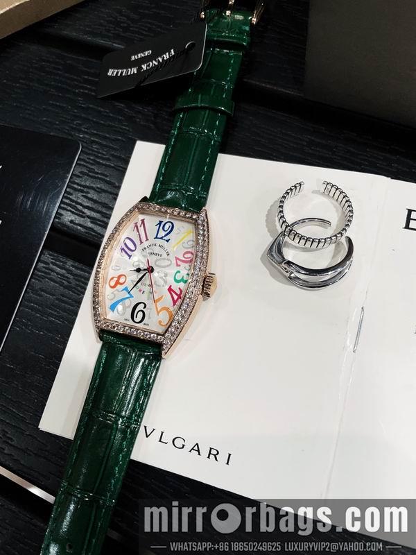 Replica Franck Muller 32X39mm 022254