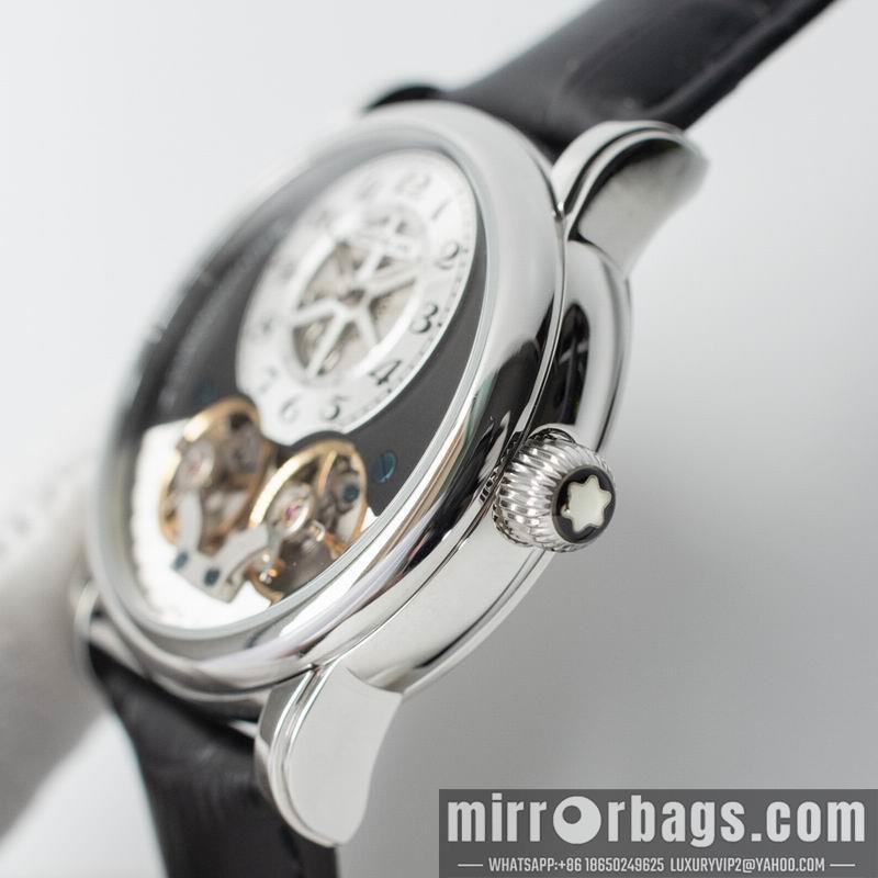 Replica Montblanc 43X11mm 052001