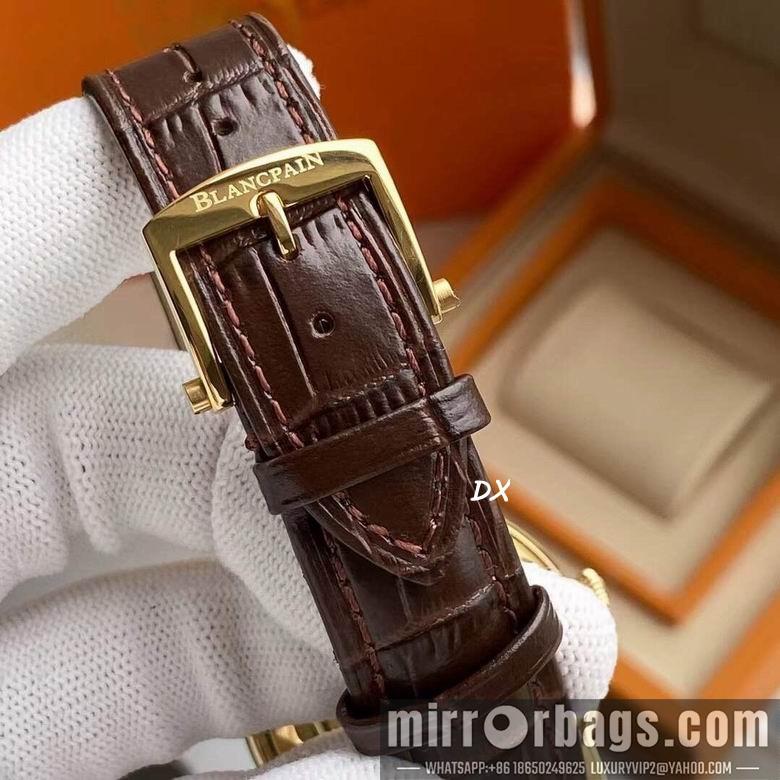 Replica Blancpain Watch 41x10mm 2nms07