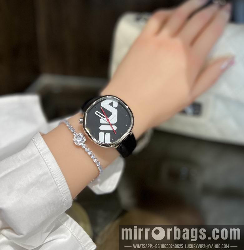 Replica Fila watch 060301