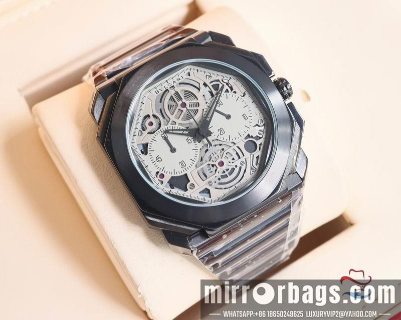 Replica Bvlgari 40mm 090935