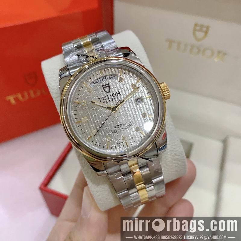 Replica Tudor 39mm 072442