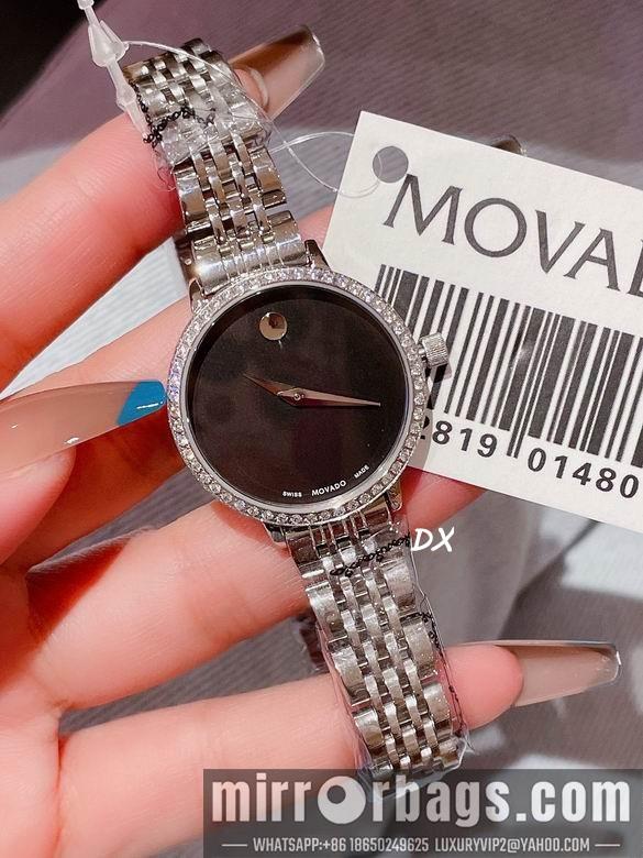 Replica Movado 28mm 2nms19