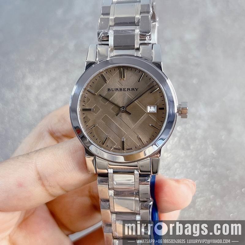Replica Burberry 34mm 102319