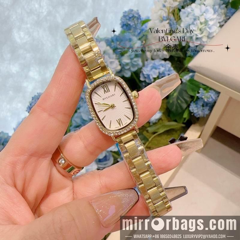 Replica Bvlgari 21X27mmX6mm 103166