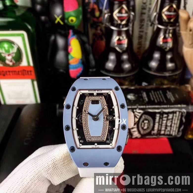 Replica Richard Mille 45x31x12mm 2nms18