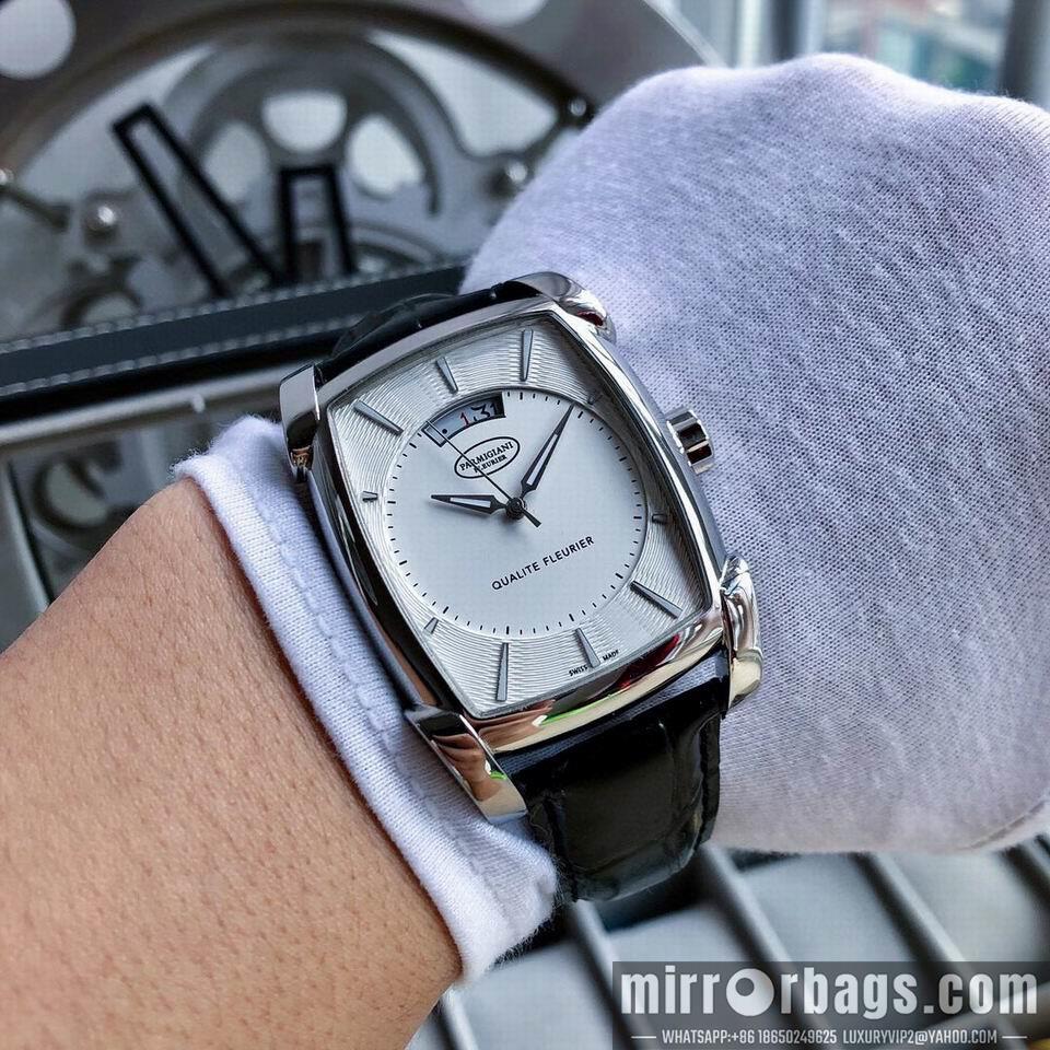 Replica Parmigiani watch 110901