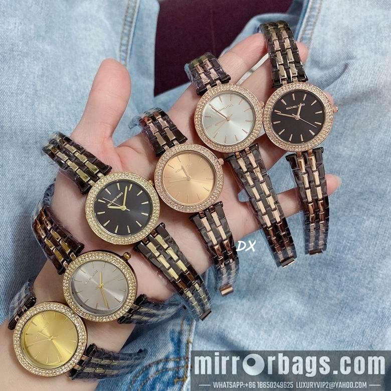 Replica Michael Kors 33mm 2nms31