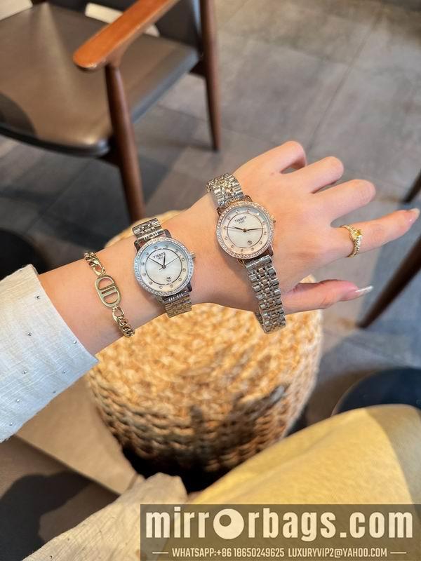 Replica Tissot 29mm 082275