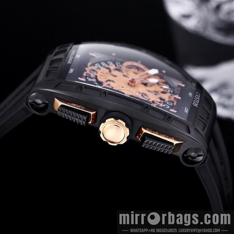 Replica Cvstos watch 070201