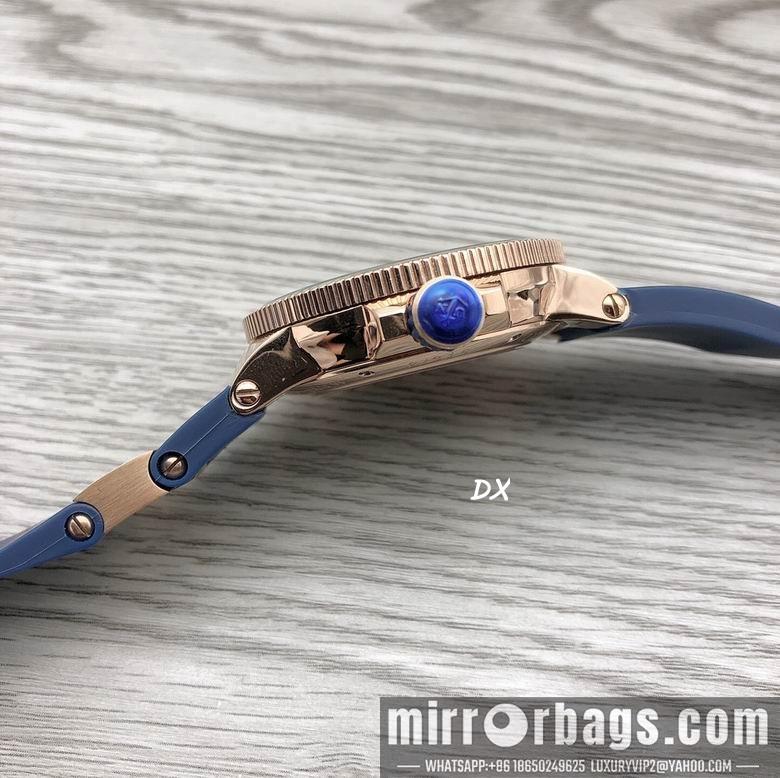 Replica Ulysse Nardin 42.7mm 2nms23