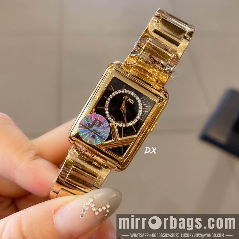 Replica Fendi 22.5x32mm 2nms17