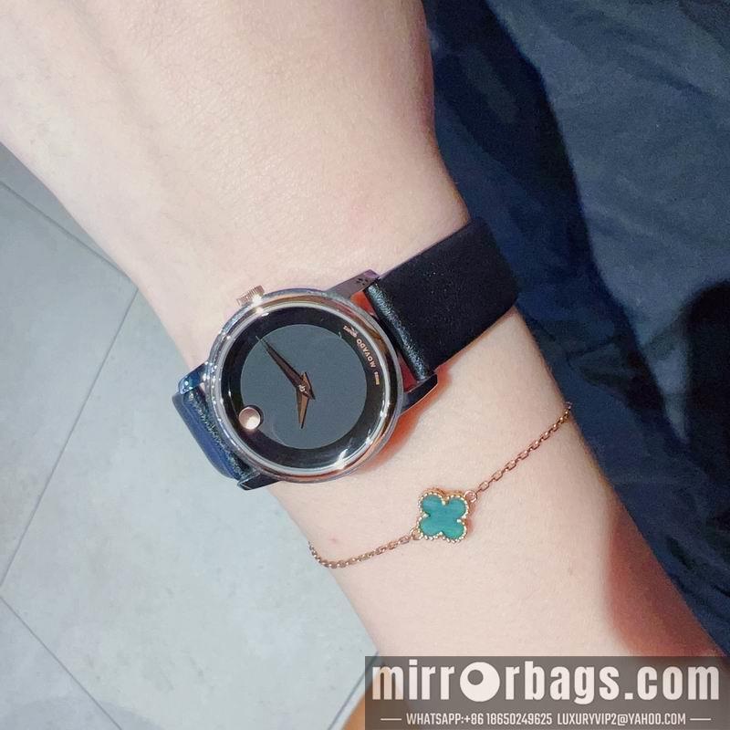 Replica Movado 28mm 081690