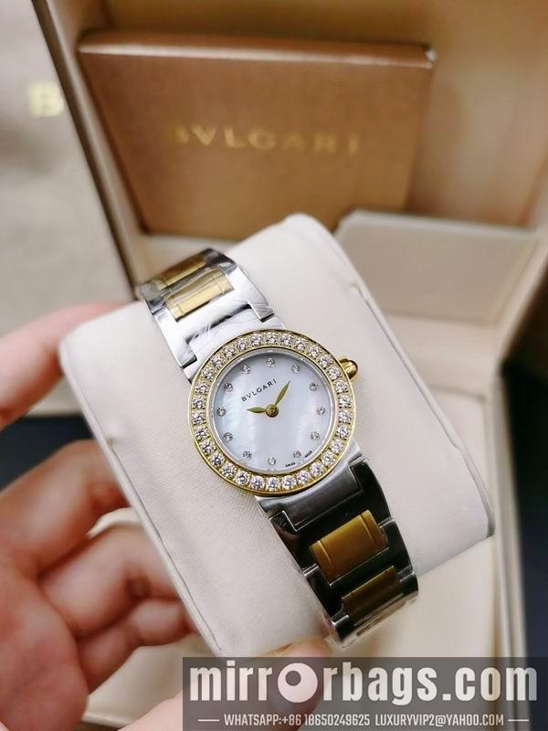 Replica Bvlgari 26mm 022232