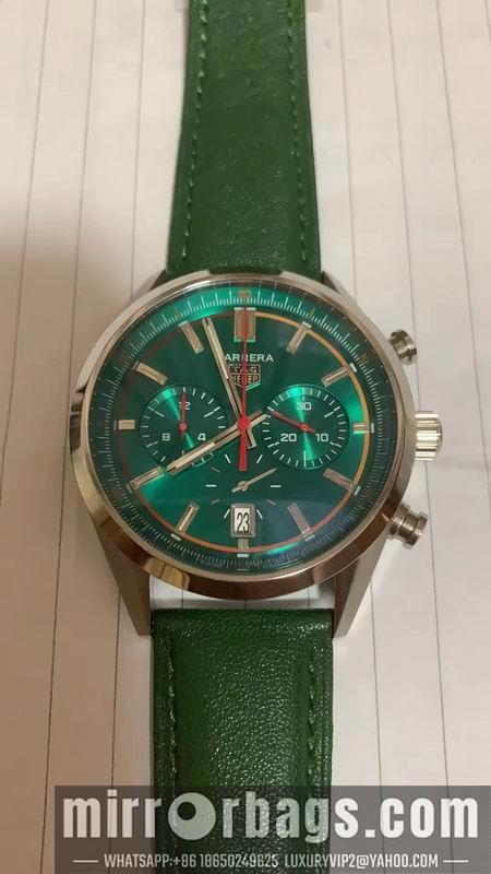 Replica Tag Heuer watch 112040