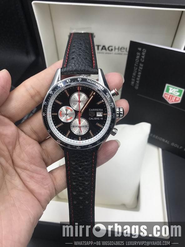 Replica Tag Heuer watch M60