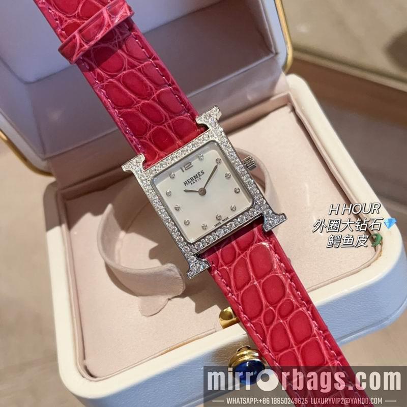 Replica Hermes 26X26mm 022359