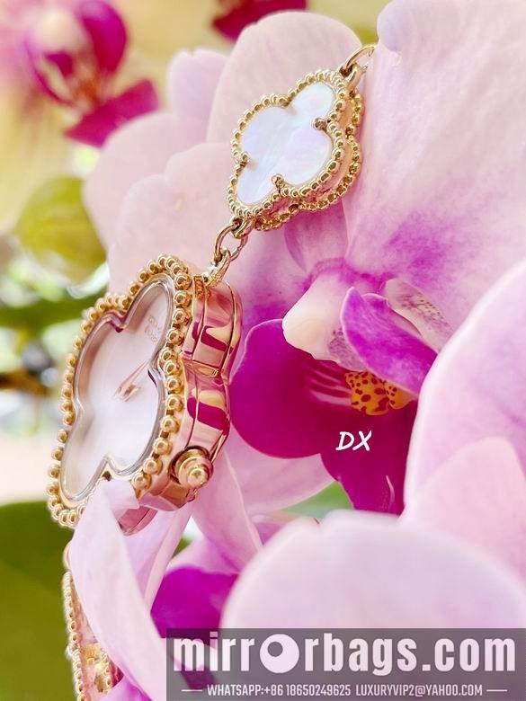 Replica Van Cleef & Arpels 27mm 3nms22