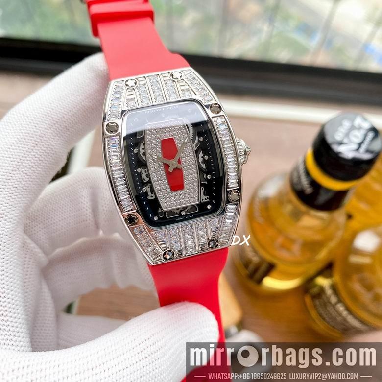 Replica Richard Mille 45x31mm 2nms20